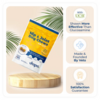Jope Hip & Joint Dog Chews - 60 Count