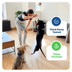 Jope Hip & Joint Dog Chews - 60 Count